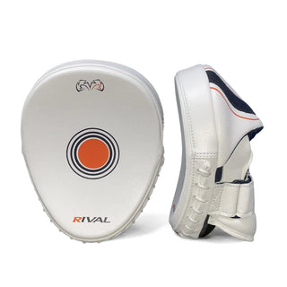 Handpads Rival RPM1 Ultra Wit 