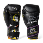 Zakhandschoenen 10 Oz Rival RFX-Guerrero Intelli-Shock RJJ Edition 