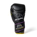 Zakhandschoenen 10 Oz Rival RFX-Guerrero Intelli-Shock RJJ Edition 