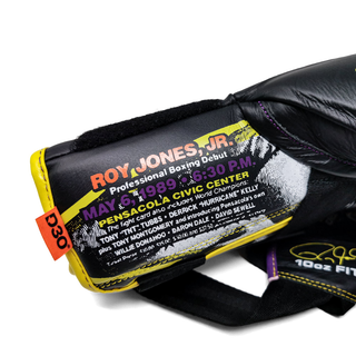Zakhandschoenen 10 Oz Rival RFX-Guerrero Intelli-Shock RJJ Edition 