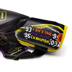 Zakhandschoenen 10 Oz Rival RFX-Guerrero Intelli-Shock RJJ Edition 