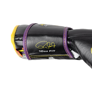 Zakhandschoenen 10 Oz Rival RFX-Guerrero Intelli-Shock RJJ Edition 