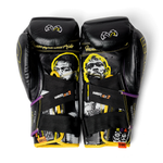 Zakhandschoenen 10 Oz Rival RFX-Guerrero Intelli-Shock RJJ Edition 