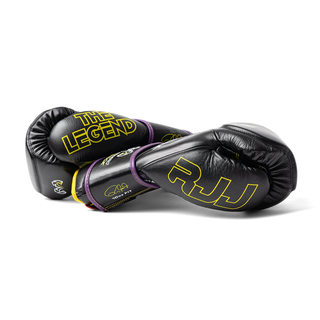 Zakhandschoenen 10 Oz Rival RFX-Guerrero Intelli-Shock RJJ Edition 