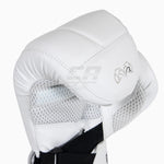 Zakhandschoenen Rival RB10 Intelli-Shock Wit