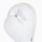 Zakhandschoenen Rival RB10 Intelli-Shock Wit