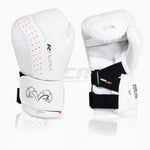 Zakhandschoenen Rival RB10 Intelli-Shock Wit