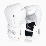 Zakhandschoenen Rival RB10 Intelli-Shock Wit