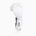 Zakhandschoenen Rival RB10 Intelli-Shock Wit