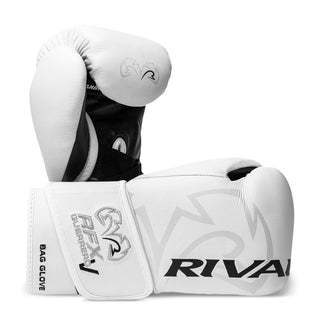 Zakhandschoenen Rival RFX Guerrero V-BAG HDE-F 