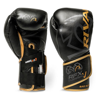 Zakhandschoenen Rival RFX Guerrero V-BAG HDE-F 