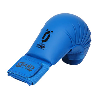 Guantini Karate Kumite Itaki FIJLKAM art.404FIJ 