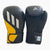 Bokshandschoenen Adidas Speed Tilt 200 WAKO 10 Oz Zwart-geel-wit 