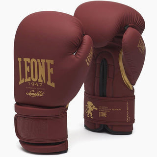 Guantoni Leone GN059X Bordeaux Edition