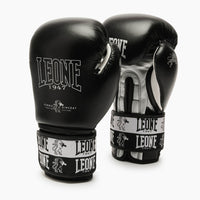Bokshandschoenen Leone Iconic GN208-Combat Arena