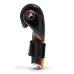 Bokshandschoenen Leone Professional 2 GN115C Oranje 16 Oz 
