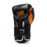 Bokshandschoenen Leone Professional 2 GN115C Oranje 16 Oz 