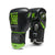 Bokshandschoenen Leone Professional 2 GN115C Groen 10 Oz 