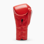 Bokshandschoenen Leone The Greatest met veters GN111L