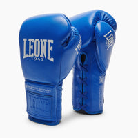 Bokshandschoenen Leone The Greatest met veters GN111L 