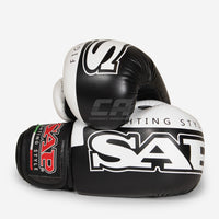 Bokshandschoenen Raptor SAP WAKO 10 Oz-Combat Arena