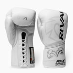 Bokshandschoenen Rival RFX Guerrero Sparring SF-H-Combat Arena