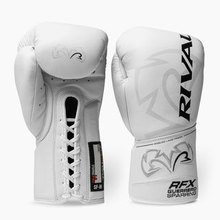 Bokshandschoenen Rival RFX Guerrero Sparring SF-H-Combat Arena