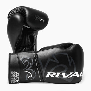 Bokshandschoenen Rival RFX Guerrero Sparring SF-H-Combat Arena