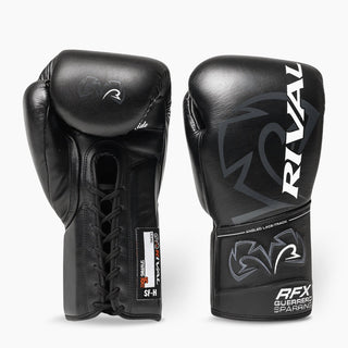 Bokshandschoenen Rival RFX Guerrero Sparring SF-H-Combat Arena