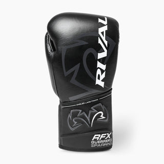 Bokshandschoenen Rival RFX Guerrero Sparring SF-H-Combat Arena