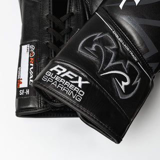 Bokshandschoenen Rival RFX Guerrero Sparring SF-H-Combat Arena