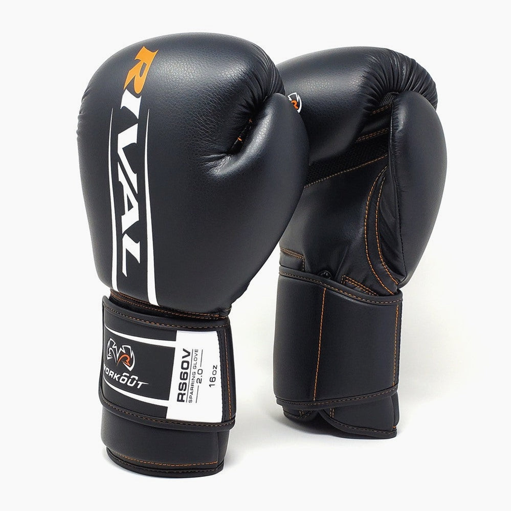 Paffen Sport Pro Performance Boxhandschuhe für das Sparring | 4Fighter Paffen Sport Pro Performance Boxhandschuhe für das Sparring | 4Fighter