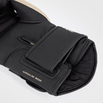 Guantoni Venum Challenger 4.0 Nero-beige-Combat Arena