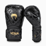 Bokshandschoenen Venum Contender 1.5 XT Zwart-goud 