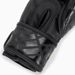 Bokshandschoenen Venum Contender 1.5 XT Zwart-goud 