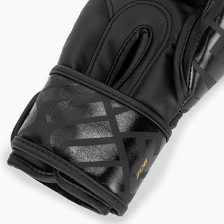 Bokshandschoenen Venum Contender 1.5 XT Zwart-goud 