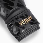 Bokshandschoenen Venum Contender 1.5 XT Zwart-goud 