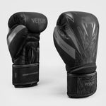 Guantoni Venum Impact Amazonia Reborn Nero-grigio-Combat Arena