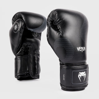 Bokshandschoenen Venum Nexus Zwart 