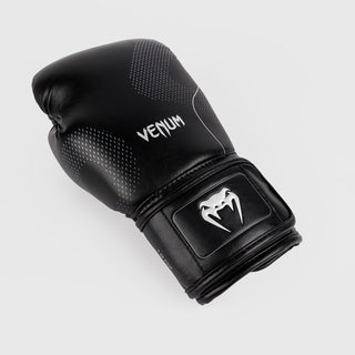 Bokshandschoenen Venum Nexus Zwart 