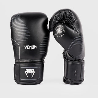 Bokshandschoenen Venum Nexus Zwart 
