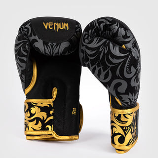 Bokshandschoenen Venum x Ilia Topuria Unmatched-Combat Arena