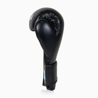 Bokshandschoenen Adidas Speed Tilt 200 WAKO 10 Oz Zwart-geel-wit 