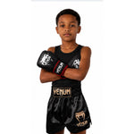Kids bokshandschoenen Venum Contender
