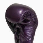 Bokshandschoenen Cleto Reyes Professionele CB2 Viola met veters 