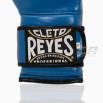 Bokshandschoenen Cleto Reyes Sparring CE6 Blauw