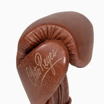 Bokshandschoenen Cleto Reyes Sparring CE6 Vintage Bruin 