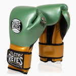 Bokshandschoenen Cleto Reyes Sparren CE6 WBC Editie