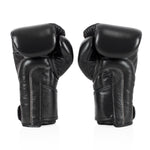Bokshandschoenen Fairtex Angular BGV6 Zwart 