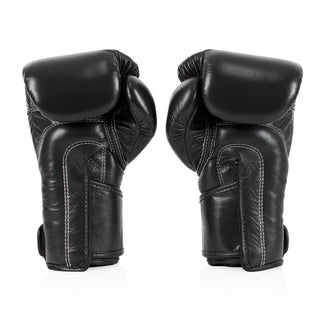 Bokshandschoenen Fairtex Angular BGV6 Zwart 